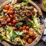 orzo salad